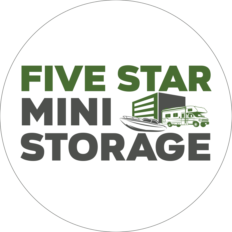 Five Star Mini Storage 13508 Hanford Armona Rd Hanford, CA 93230